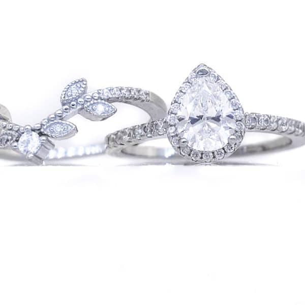 Anillo Katherine - Imagen 6