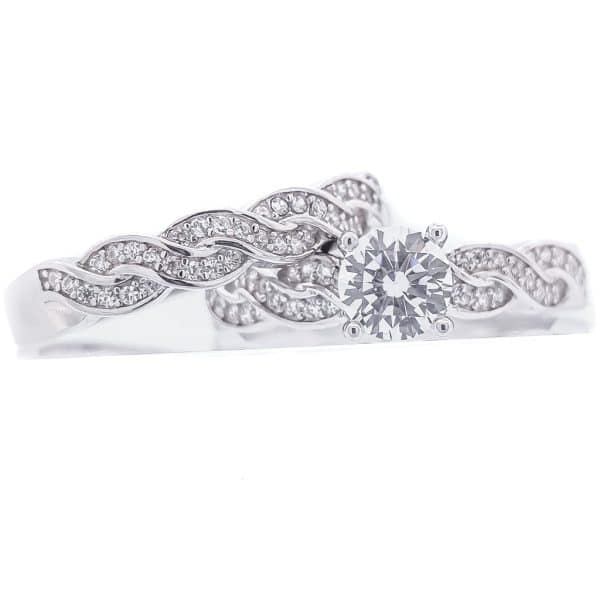 Anillo Cristina - Imagen 4