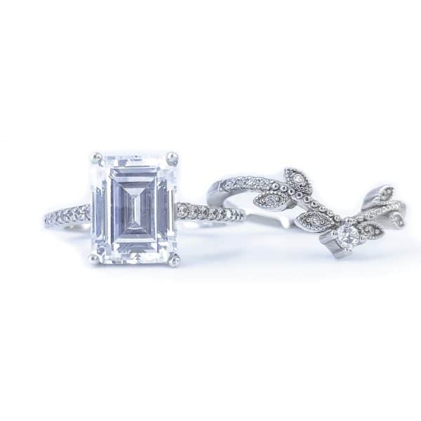 Anillo Carlota - Imagen 2
