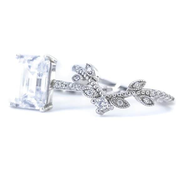 Anillo Carlota - Imagen 4