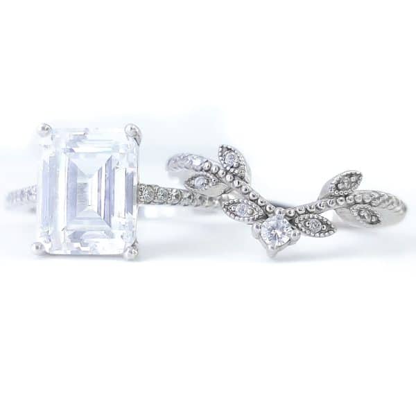 Anillo Carlota - Imagen 5