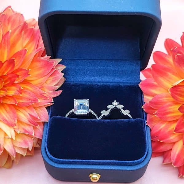 Anillo Carlota - Imagen 7