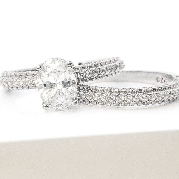 Anillo Graciela - Imagen 2