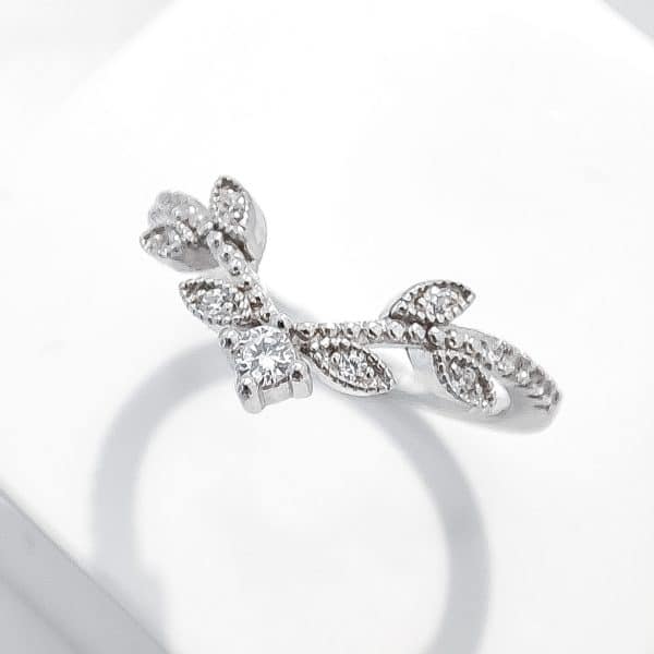Anillo Katherine - Imagen 2