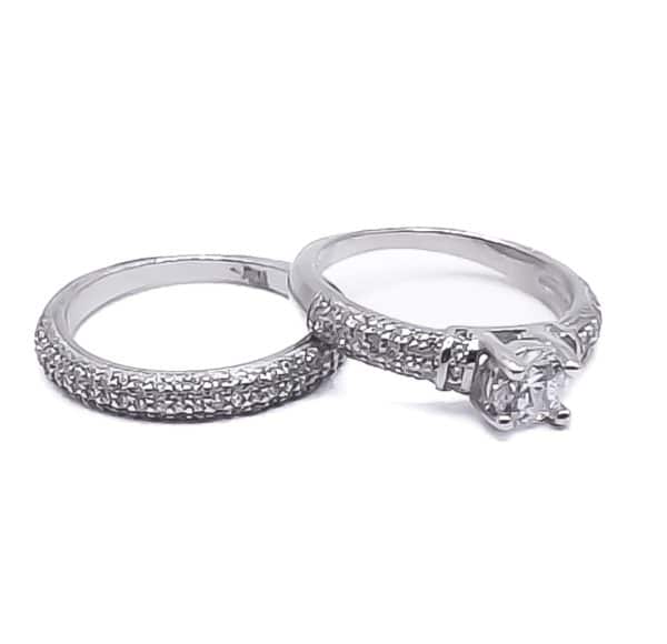 Anillo Leticia - Imagen 5