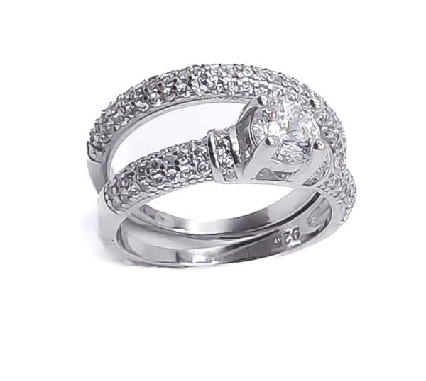 Anillo Leticia - Imagen 4