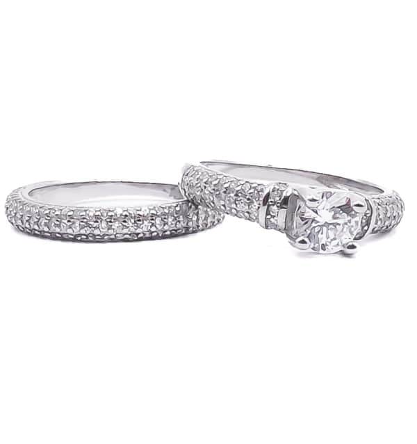 Anillo Leticia - Imagen 3