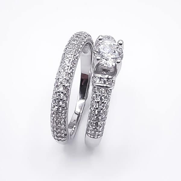 Anillo Leticia - Imagen 2
