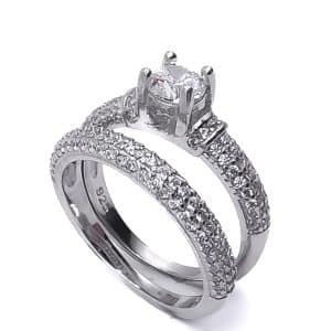 Anillo Leticia