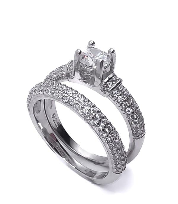Anillo Leticia