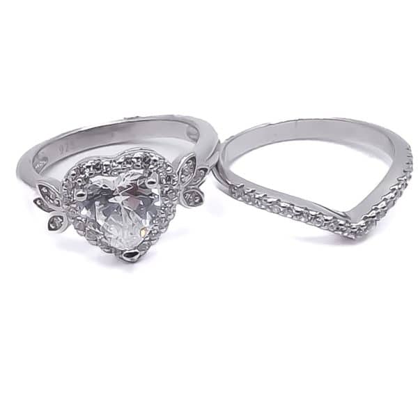 Anillo Sofia - Imagen 3