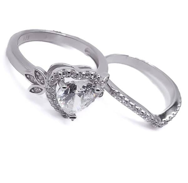 Anillo Sofia - Imagen 4
