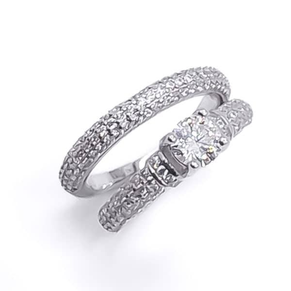Anillo Leticia - Imagen 6