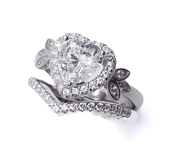 Anillo Sofia
