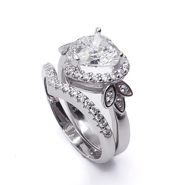 Anillo Sofia - Imagen 2
