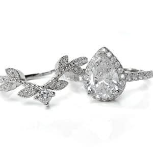 Anillo Katherine