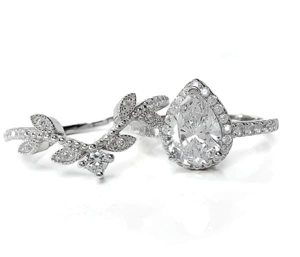 Anillo Katherine