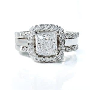 Anillo Leonor