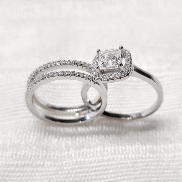 Anillo Leonor - Imagen 5