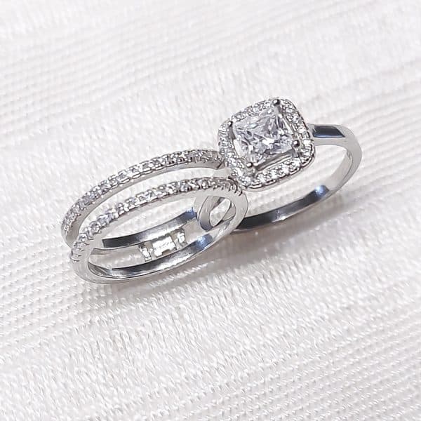 Anillo Leonor - Imagen 6