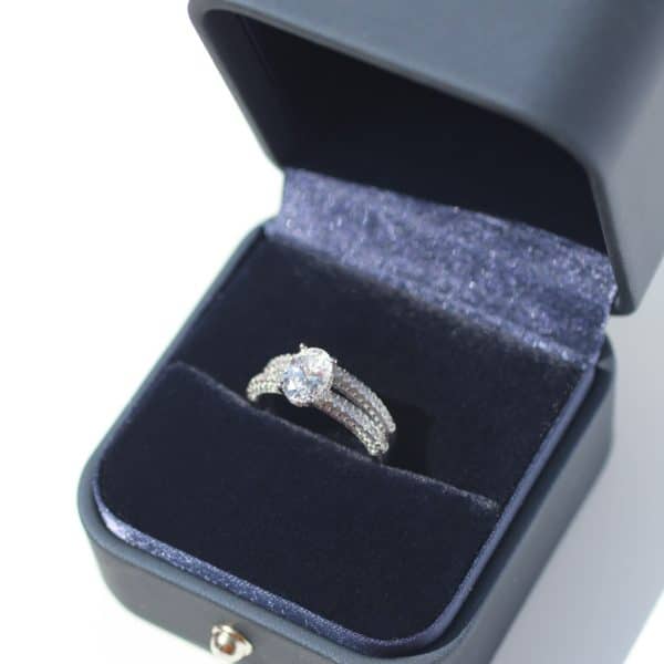 Anillo Graciela - Imagen 3