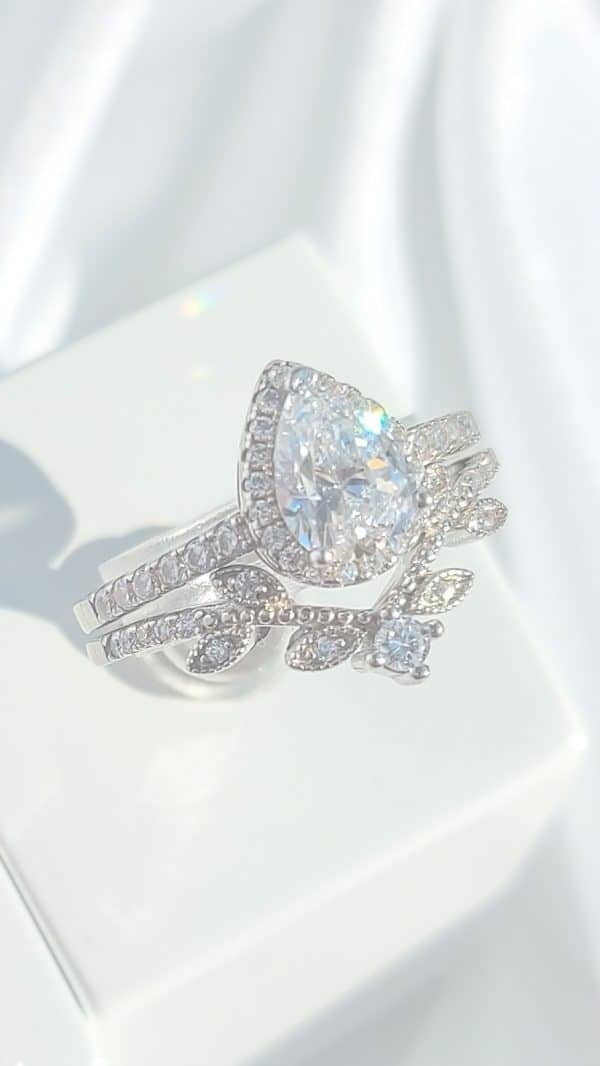 Anillo Katherine - Imagen 3